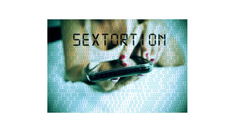 Sextortion