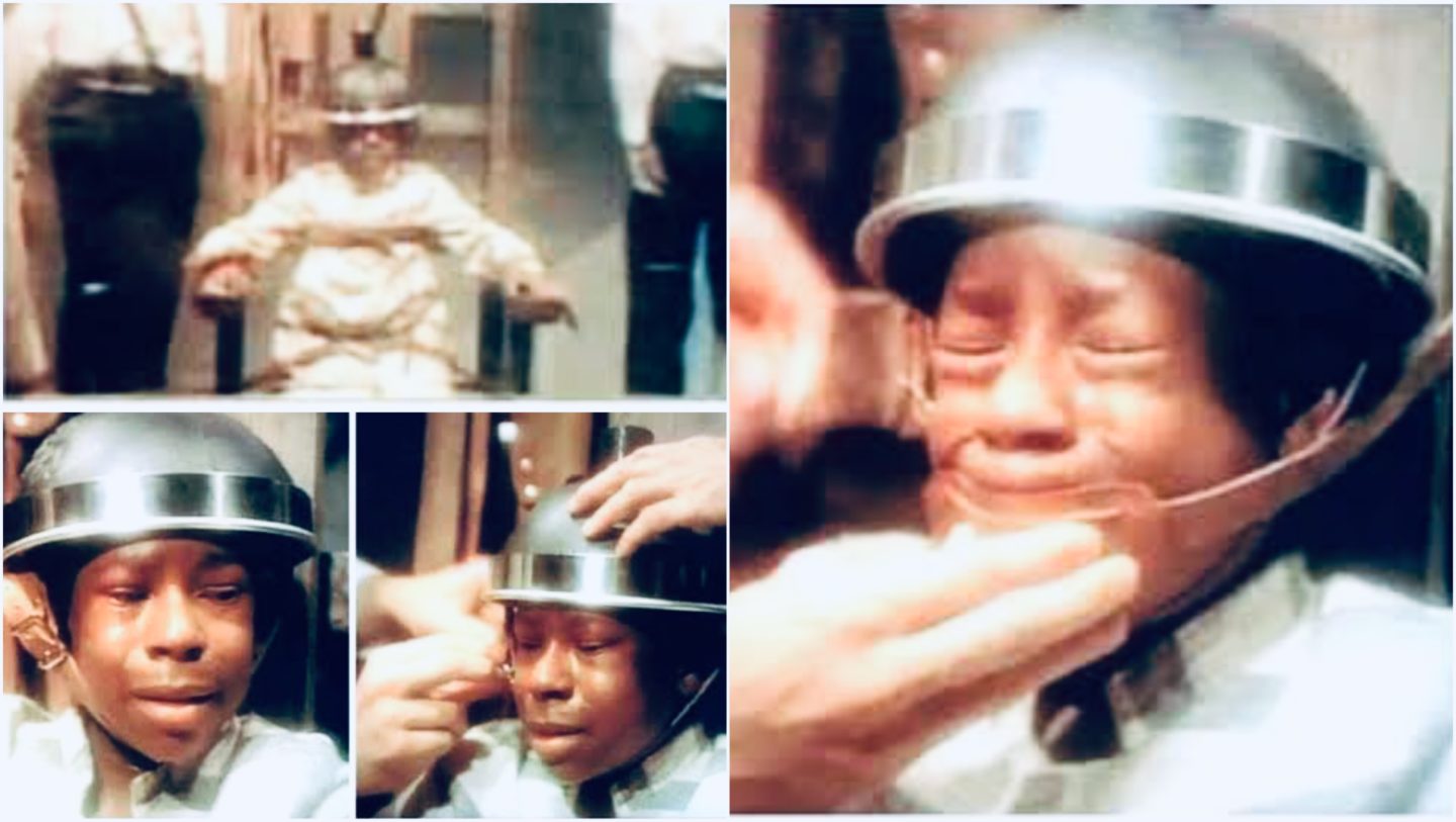 Against the Death Penalty: The Execution of George Stinney Junior