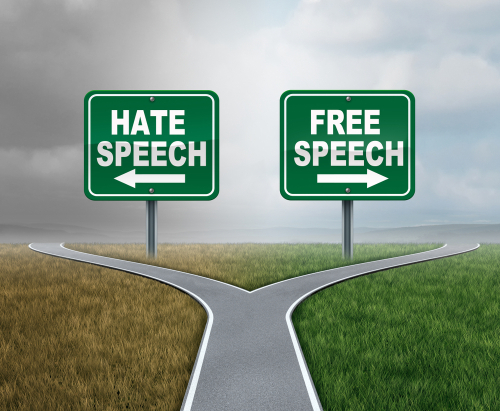  Is Hate Speech A Crime In Australia 