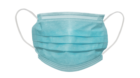 Surgical mask