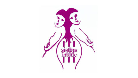 Sisters Inside logo