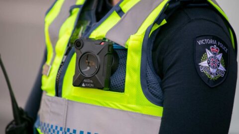 Body cameras