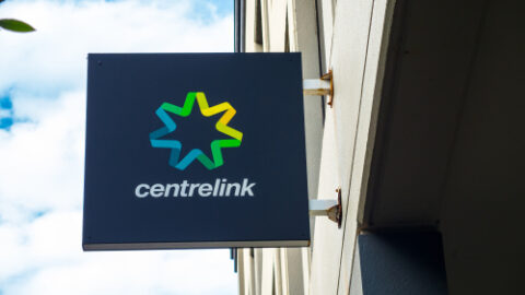 Centrelink