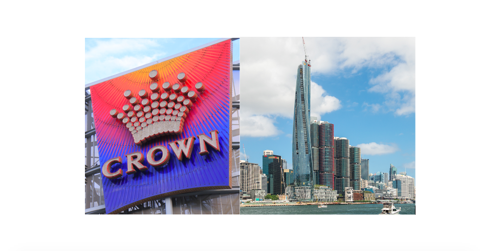 Crown Resorts regularly broke law in Melbourne high-roller room, inquiry  told