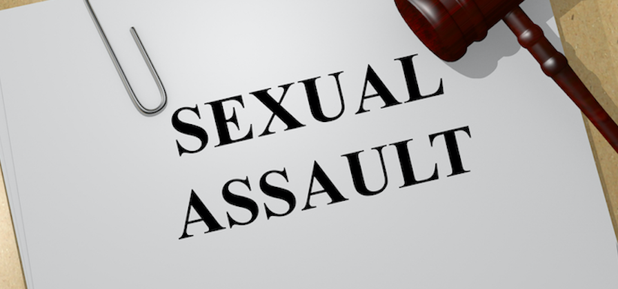 The Offence of Child Sexual Assault in New South Wales