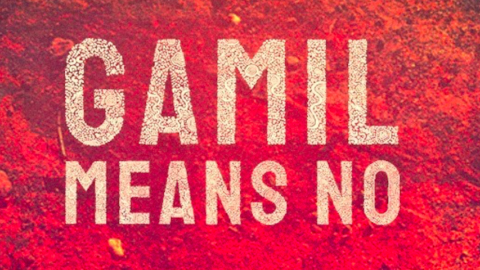 Gamil Means No