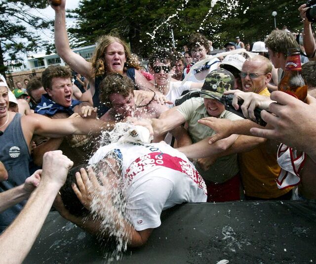 Cronulla Riots