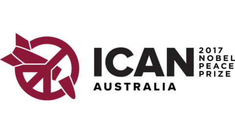 ICAN logo