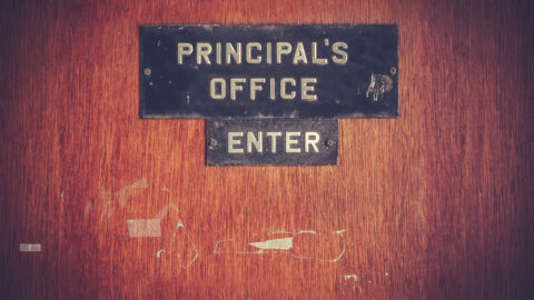 School Principal