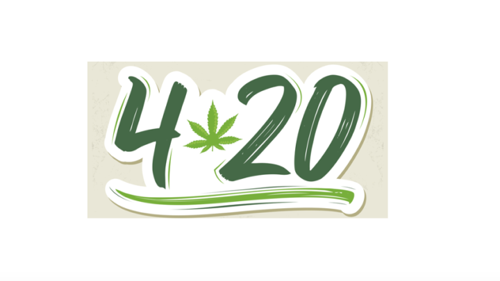 Light Up This 420 as the Edifice of Global Cannabis Prohibition ...