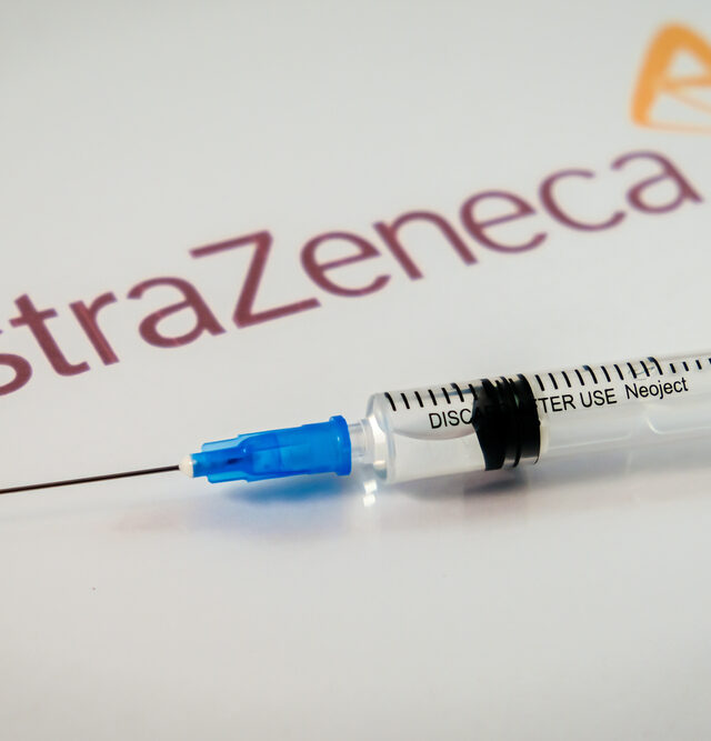 AstraZeneca Vaccine