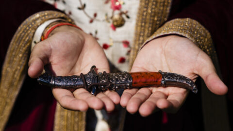 Kirpan