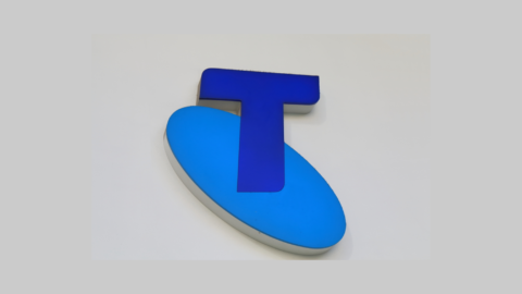 Telstra