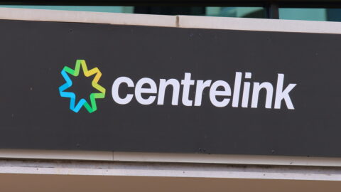 Centrelink