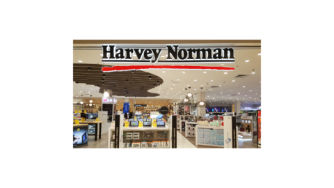 Harvey Norman