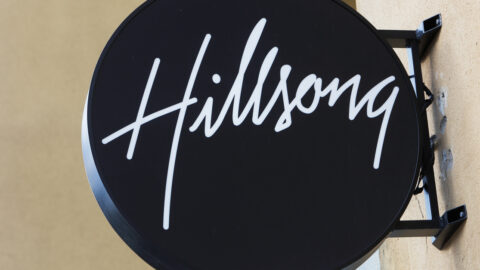 Hillsong Church