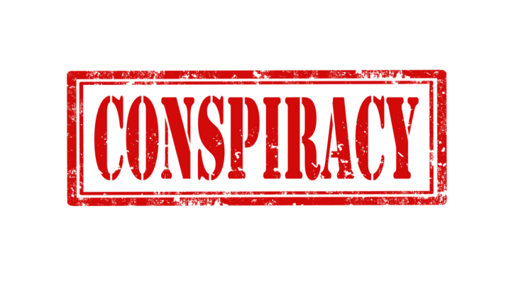 What is a ‘Conspiracy’ in the Commonwealth Criminal Law?