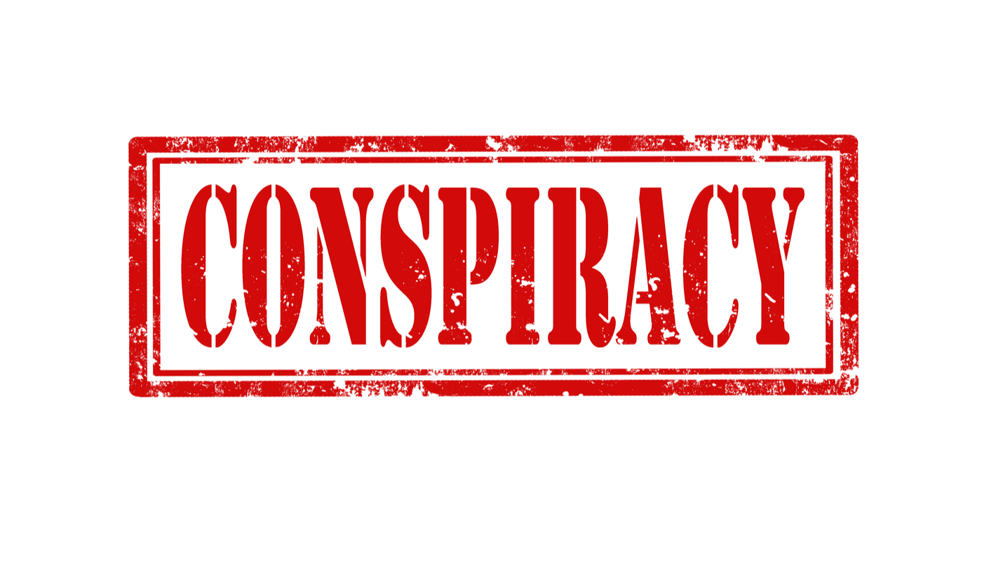 What Is A ‘Conspiracy’ In The Commonwealth Criminal Law?