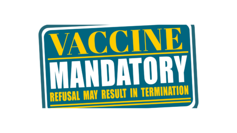 Vaccine mandatory