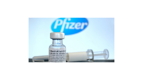 Pfizer COVID Vaccine