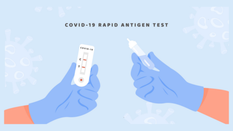 Rapid Antigen Test