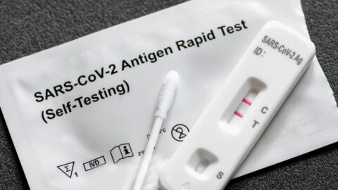 Rapid Antigen Tests