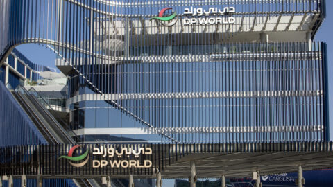 DP World