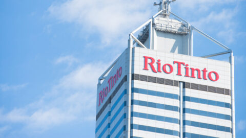 Rio Tinto