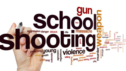 School Shooting