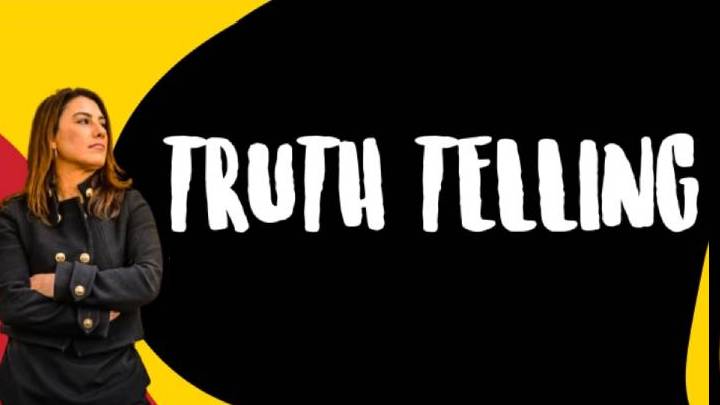 Prioritising Truth Telling And Treaty Prior To Any Parliamentary Voice