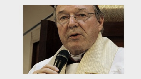 George Pell