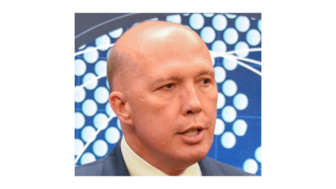 Peter Dutton