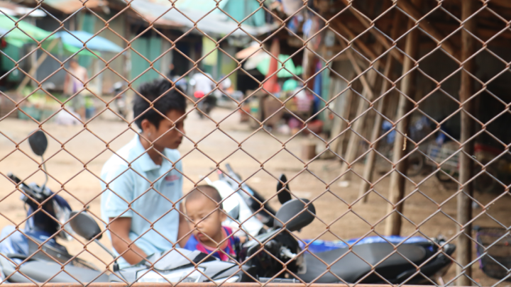 Karen Refugees From Myanmar Spend Decades In Un Run Thai Camps As Recent Arrivals Are Returned