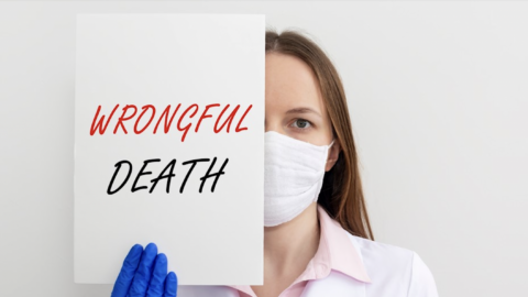 What is a Wrongful Death Lawsuit?