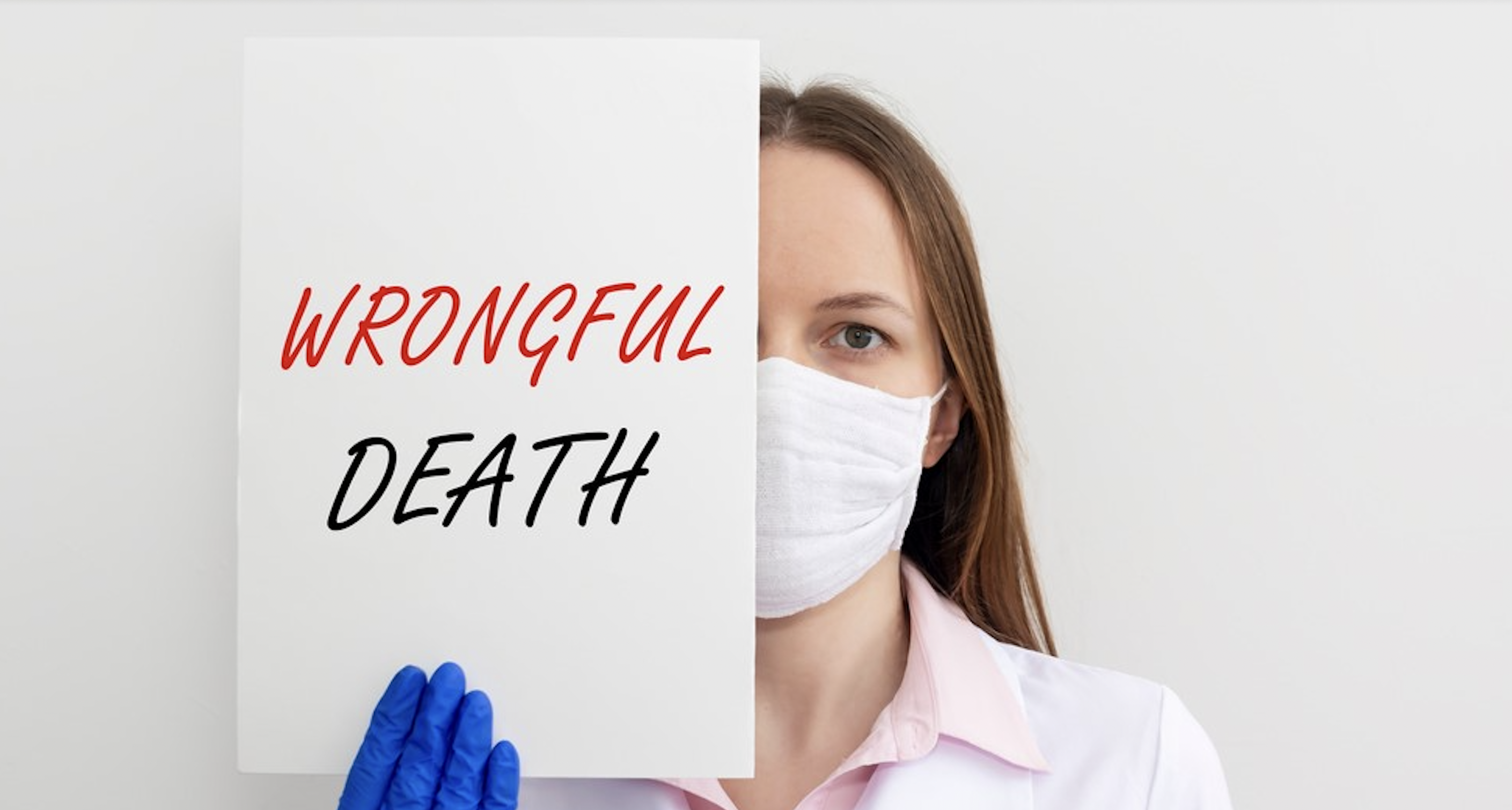 wrongful death civil suit