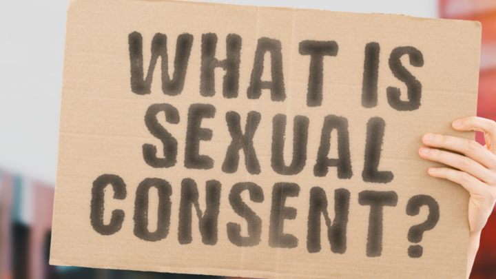 What Is The Definition Of Sexual Consent In New South Wales 