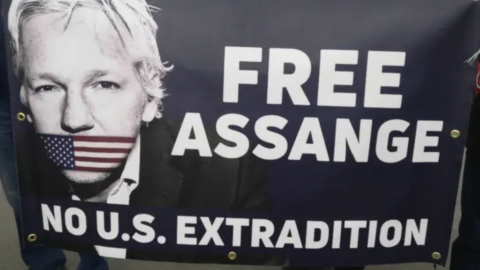 Free Assange