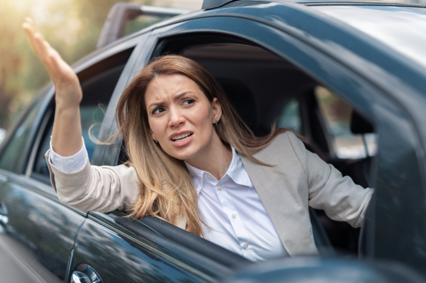 Road Rage: Prevalence, Causes, Consequences and Potential Criminal Offences