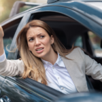 Road Rage: Prevalence, Causes, Consequences and Potential Criminal Offences