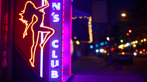 Strip Club