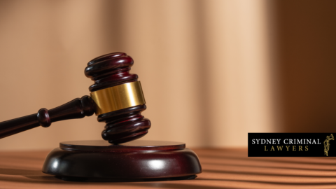 Sydney Criminal Lawyers®