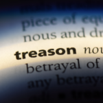 The Criminal Offence of Treason: Definition, Evolution and Political Application