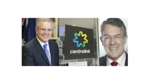 Centrelink