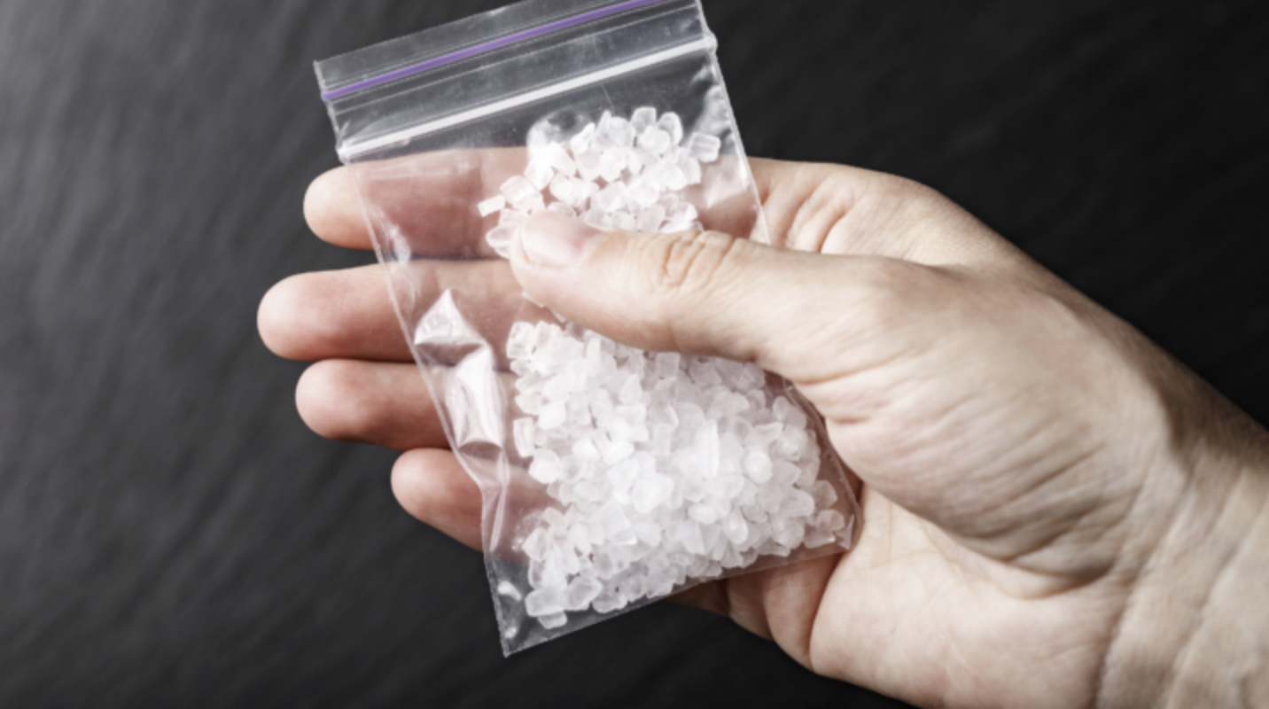 Your Guide to New South Wales Methamphetamine (