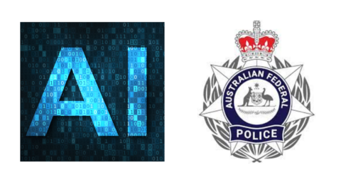 AI and the police