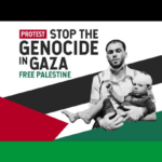 “Ultimate Goal of Genocide”: Palestinian Action Group’s Josh Lees on Israel’s Gaza Massacre