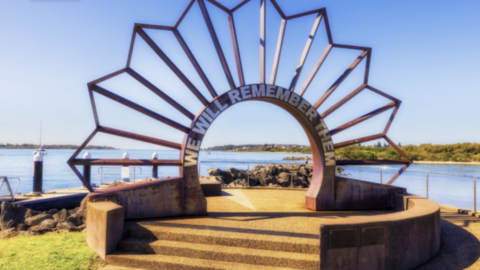 War Memorials