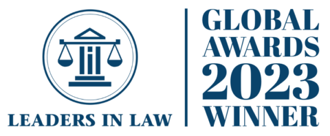 Criminal Defence Law Firm of the Year - Australia - 2023, 2022, 2021, 2020 Leaders in Law Global Awards