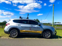 How Do Mobile Speed Cameras Work in New South Wales?