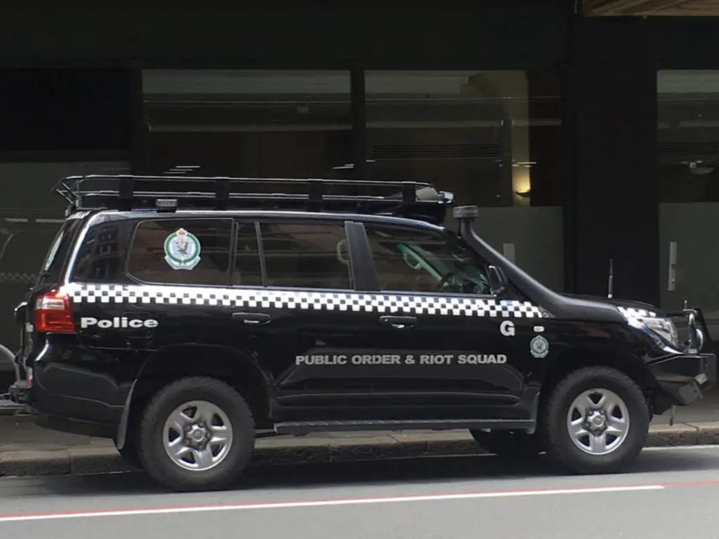 The Law, Defences and Penalties for the Public Order Offence of Riot in NSW